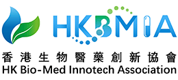 香港生物医药创新协会logo,香港生物医药创新协会标识