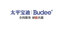 北京太平宝迪科技发展有限公司logo,北京太平宝迪科技发展有限公司标识