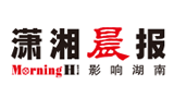 潇湘晨报logo,潇湘晨报标识