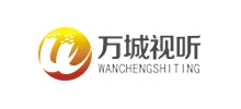 万城视听（北京）科技有限公司logo,万城视听（北京）科技有限公司标识