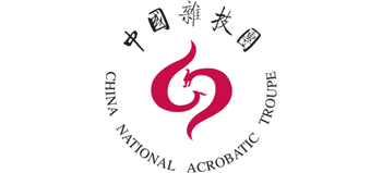 中国杂技团有限公司logo,中国杂技团有限公司标识