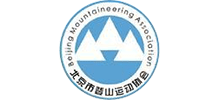 北京市登山运动协会logo,北京市登山运动协会标识