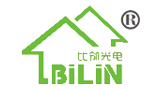 深圳市比邻光电科技有限公司logo,深圳市比邻光电科技有限公司标识