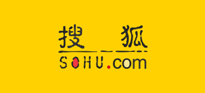搜狐logo,搜狐标识