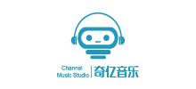 奇亿（北京）音乐有限公司logo,奇亿（北京）音乐有限公司标识