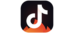 火山小视频logo,火山小视频标识