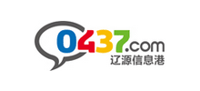 辽源信息港logo,辽源信息港标识