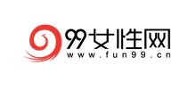 99女性网logo,99女性网标识