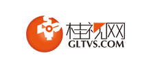 桂视网logo,桂视网标识