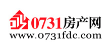 0731房产网logo,0731房产网标识