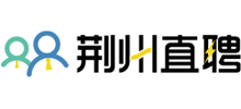 荆州直聘logo,荆州直聘标识