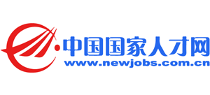中国国家人才网logo,中国国家人才网标识