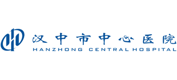 汉中市中心医院logo,汉中市中心医院标识