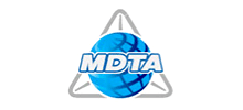上海浦东医疗器械贸易行业协会（MDTA）logo,上海浦东医疗器械贸易行业协会（MDTA）标识