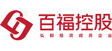 百福控股logo,百福控股标识