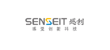 江苏感创电子科技有限公司logo,江苏感创电子科技有限公司标识