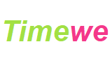 Timewelogo,Timewe标识