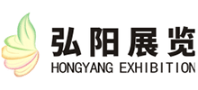 广州市弘阳展览服务有限公司logo,广州市弘阳展览服务有限公司标识
