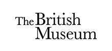 伦敦大英博物馆（不列颠博物馆）logo,伦敦大英博物馆（不列颠博物馆）标识