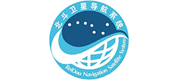 北斗卫星导航系统logo,北斗卫星导航系统标识