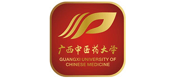 广西中医药大学logo,广西中医药大学标识