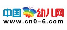 中国幼儿网logo,中国幼儿网标识