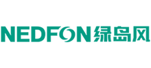 广东绿岛风空气系统股份有限公司logo,广东绿岛风空气系统股份有限公司标识