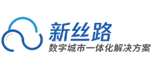 连云港新丝路网络科技有限公司logo,连云港新丝路网络科技有限公司标识