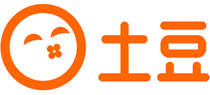 土豆网logo,土豆网标识
