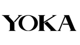 Yoka时尚网logo,Yoka时尚网标识