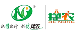 河南捷农生化有限公司logo,河南捷农生化有限公司标识
