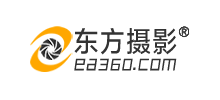 东方摄影logo,东方摄影标识