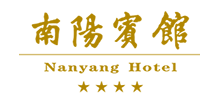 河南南阳宾馆logo,河南南阳宾馆标识