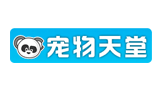 宠物天堂网logo,宠物天堂网标识