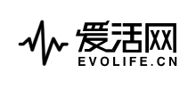爱活网logo,爱活网标识