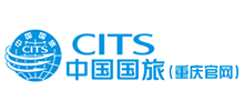 重庆中国国际旅行社logo,重庆中国国际旅行社标识