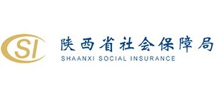 陕西省社会保障局logo,陕西省社会保障局标识