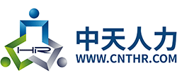 天津人力资源开发服务中心logo,天津人力资源开发服务中心标识