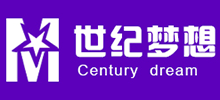 山东世纪梦想文化发展有限公司logo,山东世纪梦想文化发展有限公司标识