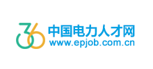 中国电力人才网logo,中国电力人才网标识