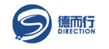 德而行（上海）工业自动化有限公司logo,德而行（上海）工业自动化有限公司标识
