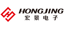 芜湖宏景电子股份有限公司logo,芜湖宏景电子股份有限公司标识
