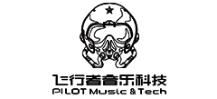 北京飞行者音乐科技有限公司logo,北京飞行者音乐科技有限公司标识