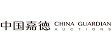中国嘉德国际拍卖有限公司logo,中国嘉德国际拍卖有限公司标识