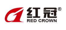 山西红冠涂料有限公司logo,山西红冠涂料有限公司标识