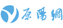 原阳网logo,原阳网标识
