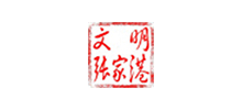 中国文明网·张家港logo,中国文明网·张家港标识