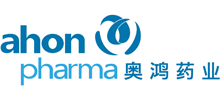 锦州奥鸿药业有限责任公司logo,锦州奥鸿药业有限责任公司标识