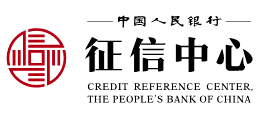 中国人民银行征信中心logo,中国人民银行征信中心标识