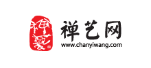 禅艺网logo,禅艺网标识